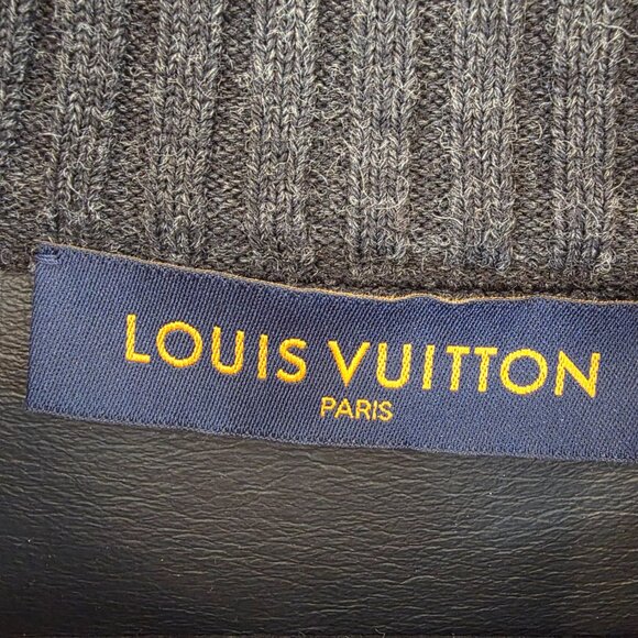 Louis Vuitton Unisex Sweater Size sm - Picture 4 of 4